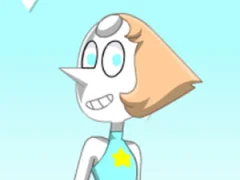 Spill Crystal Gem Pearl Dress Up online