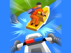 Electro Cop 3d — لعبة مجانية اون لاين