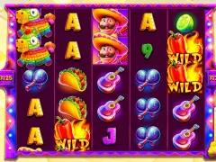 Pinata Fiesta Slots