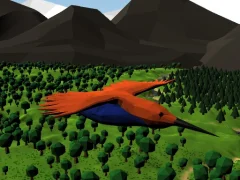 Гаме Bird Simulator онлајн