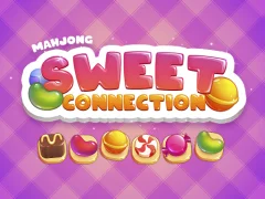 Igra Mahjong Sweet Connection spletu