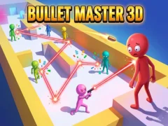 Bullet Master 3D