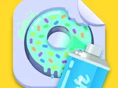 Stencil Art — free online game