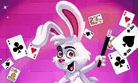Magic Solitaire: World — لعبة مجانية اون لاين