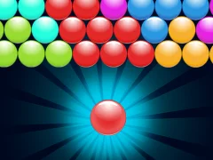 Bubble Up Master — bezmaksas tiešsaistes spēle