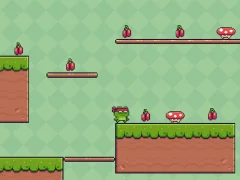 Frog Adventure