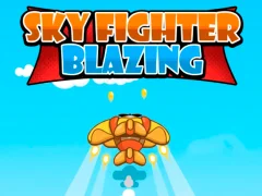 Sky Fighter Blazing