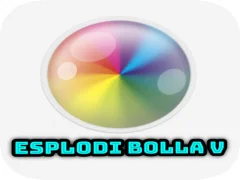 Spill Esplodi Bolla V online