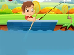 Spill Fishing online