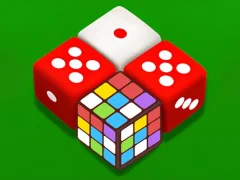 Spel Dice Merge på nätet