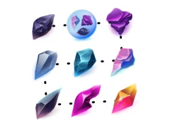 بازی Gem 11 آنلاین