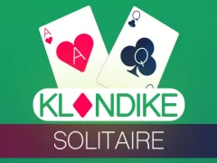 游戏Klondike Solitaire在线
