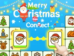 Merry Christmas Connect
