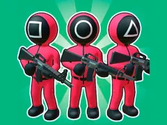 Hra Squid Game 2