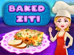 Baked Ziti  เกมออนไลน์
