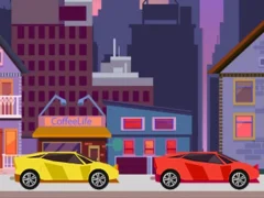 Speedy Math Race — لعبة مجانية اون لاين