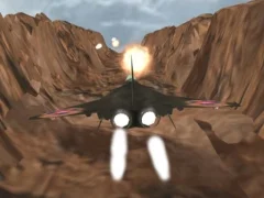 After Burner — bezplatná online hra