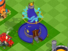 City Building Simulator – tasuta veebimäng