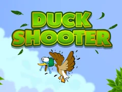 游戏Duck Shooter 在线