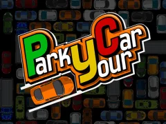 Xogo Park Your Car  en liña