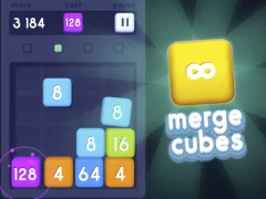 Merge block 2048 — 무료 온라인 게임