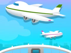 Airport Control  — لعبة مجانية اون لاين