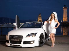 Spill Miss Tuning Show Girls online