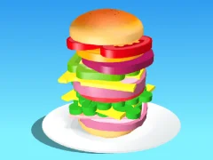 Spill Hamburger online