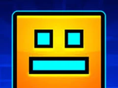 Permainan Escape Geometry Jump talian
