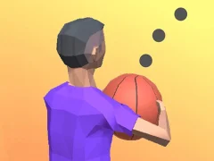 Ball Pass 3D — ücretsiz çevrimiçi oyun