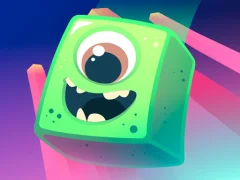 Lojë Jump Jelly Jump në internet