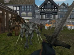 Jack's Village — 無料オンラインゲーム