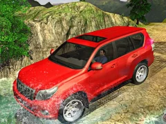 Offroad Land Cruiser Jeep — لعبة مجانية اون لاين