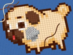 Cross Stitch 2 — free online game