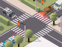 Spil Traffic Controller online