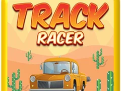 Xogo Track Racer en liña