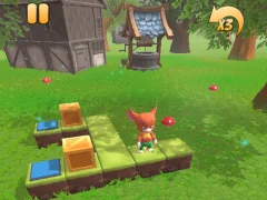 Whiskers Adventures