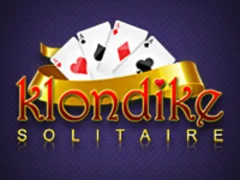 Klondike Solitaire – kostenloses Online-Spiel