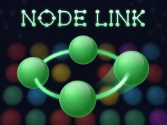 بازی Node Link آنلاین