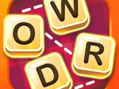 Igra Word Cookies spletu