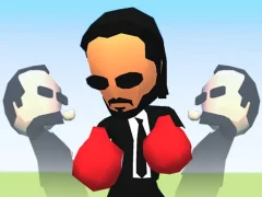 Mr One Punch — 無料オンラインゲーム