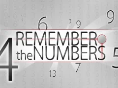 Spill Remember the Numbers online