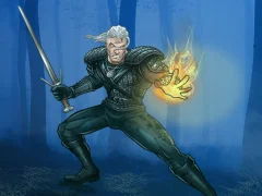 Гаме Witch Killer онлајн