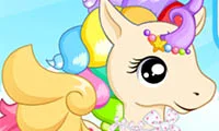 游戏Pretty Unicorn在线