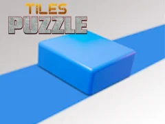 Xogo Tiles Puzzle en liña