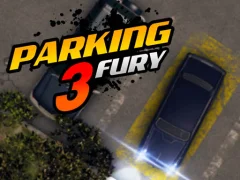 Permainan Parking Fury 3 talian