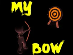 My Bow — لعبة مجانية اون لاين