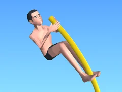 Pokey Stick — bezmaksas tiešsaistes spēle