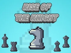 Xogo Rise Of The Knight en liña