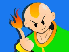 Avatar the Last Airbender Fortress Fight – tasuta veebimäng